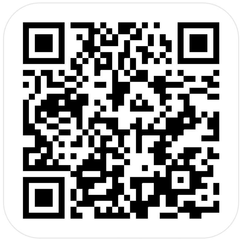 2026 QR Code Stadtradeln