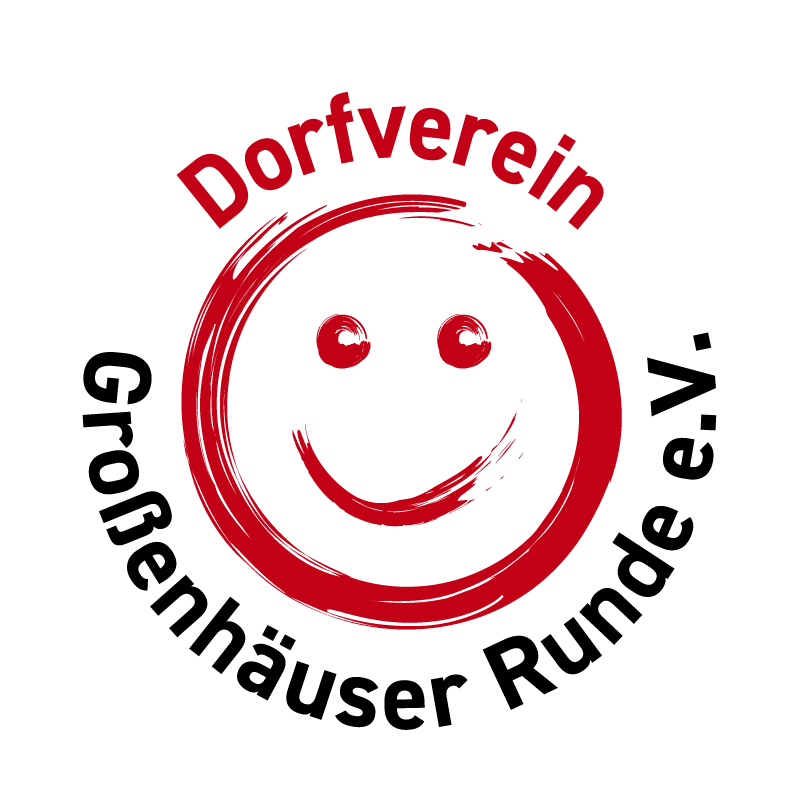 Logo Großenhäuser Runde