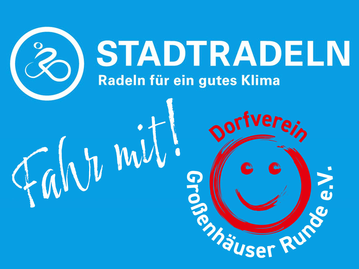 Stadtradeln in Linsengericht